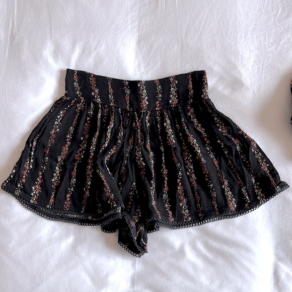 Free People Wild Love Bohemian Set - Picture 10 of 16